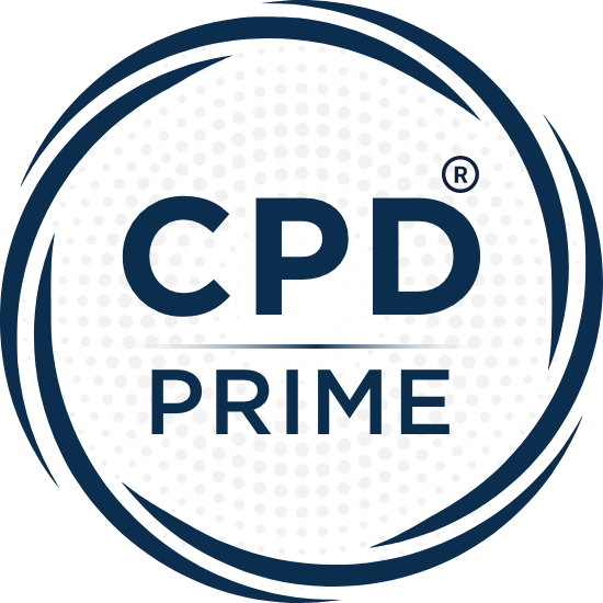 CPD Prime Logo