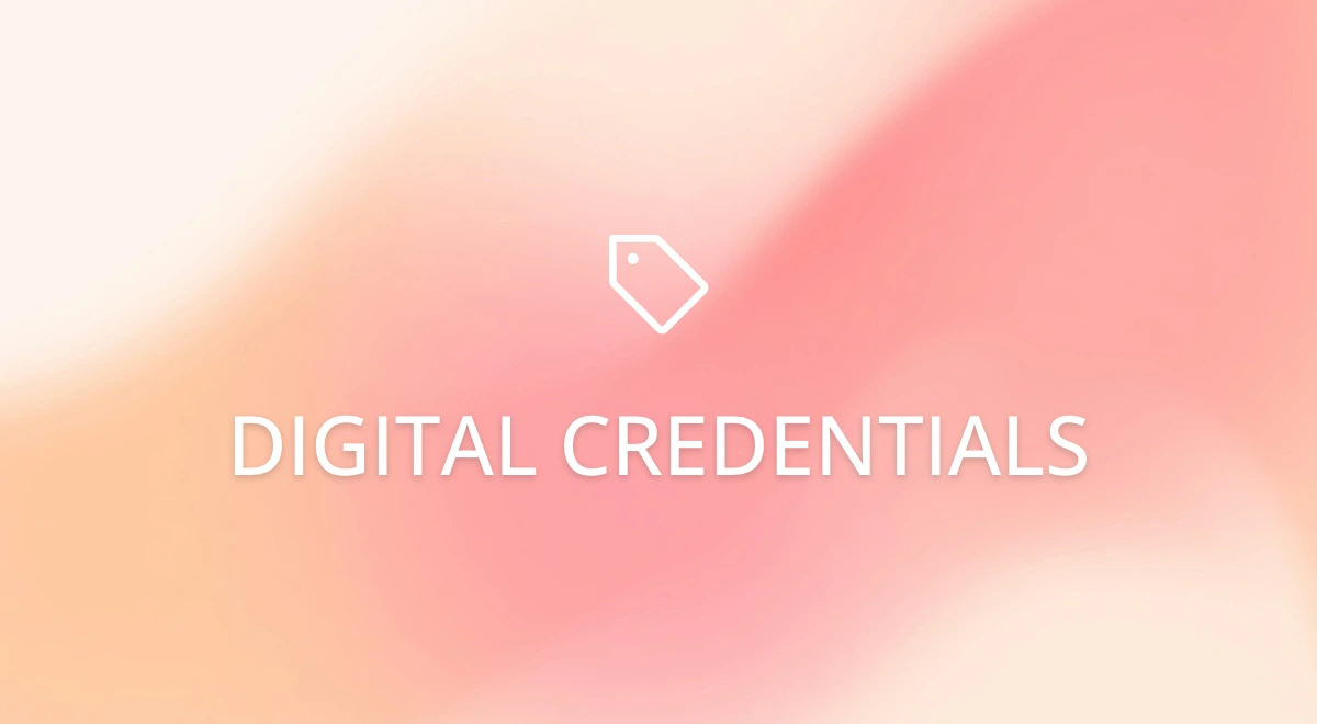 Verifiable Digital Credentials: The Trend Reshaping Professional Development in 2026