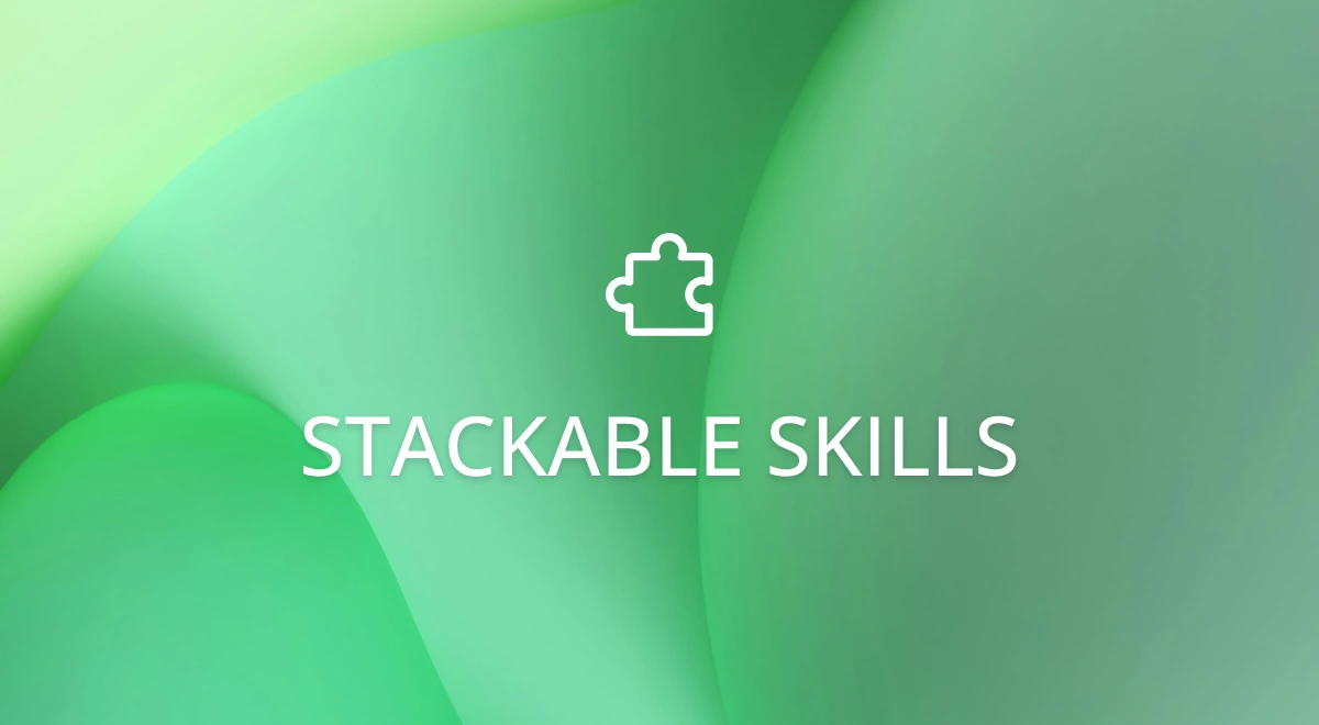 Micro-Credentials and Stackable Learning: What It Means for Trainers and Centres