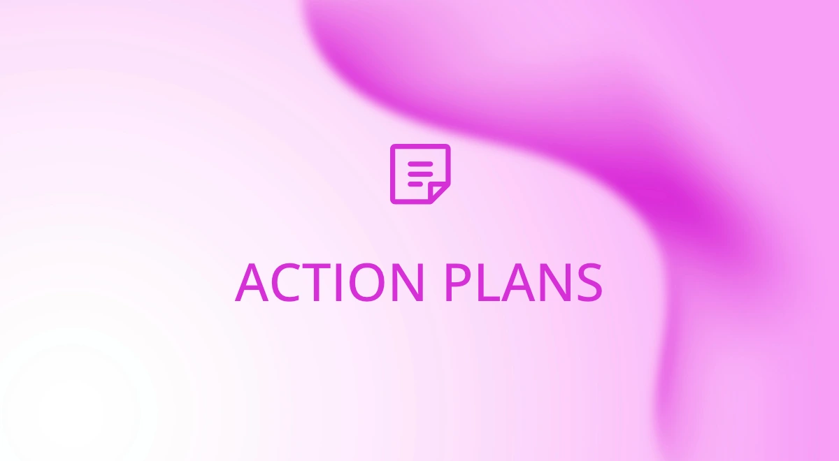 Post-Event Action Plans That Actually Translate into Verified CPD Credits