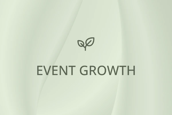 Turning Major Education Events into Verified Professional Growth Opportunities