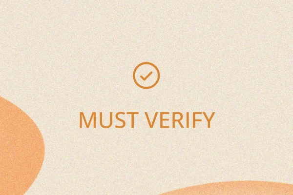 Why Independent Verification Is Becoming a Must-Have for Event Organisers